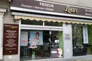 Friseur Lean