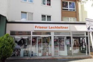 Friseur Lechleitner