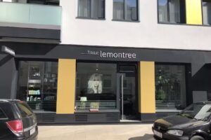Friseur Lemontree