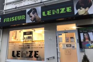 Friseur Lenze