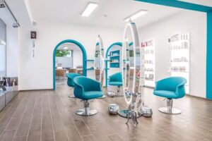 Friseur Leuchtkraft &ndash; we color your dream Bad Reichenhall