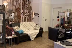 Friseur Liebling Ottensen Inh. Bettina Rittermann