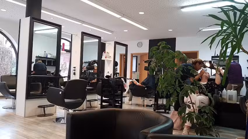 Friseur Lieblingsschnitt