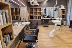Friseur LIFE STYLE &ndash; Margot Ploner