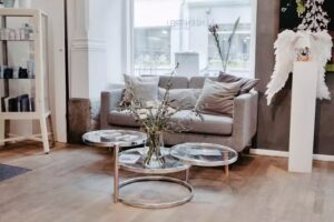 Friseur Linientreu &ndash; Der Salon &ndash; Haare, B&auml;rte, Make-Up