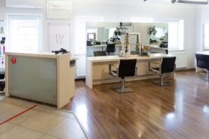 FRISEUR LISA LACHERMEIER