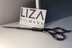 Friseur Liza Tilmann Hairstylist