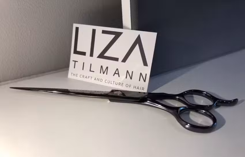 Friseur Liza Tilmann Hairstylist