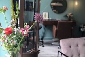 Friseur& Lockenexpertin Annette Papp