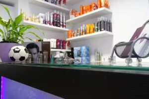 Friseur LORAN HAIRDESIGN