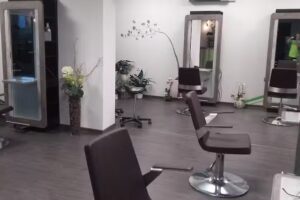 Friseur Lorenz