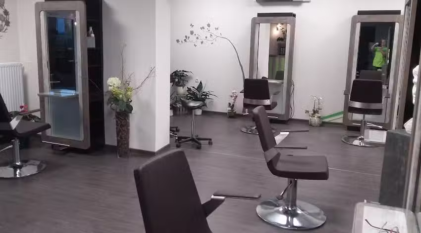 Friseur Lorenz