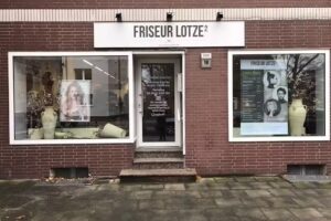 Friseur Lotze | Zwei