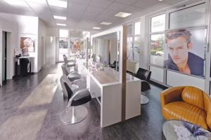 Friseur-Lounge Selin
