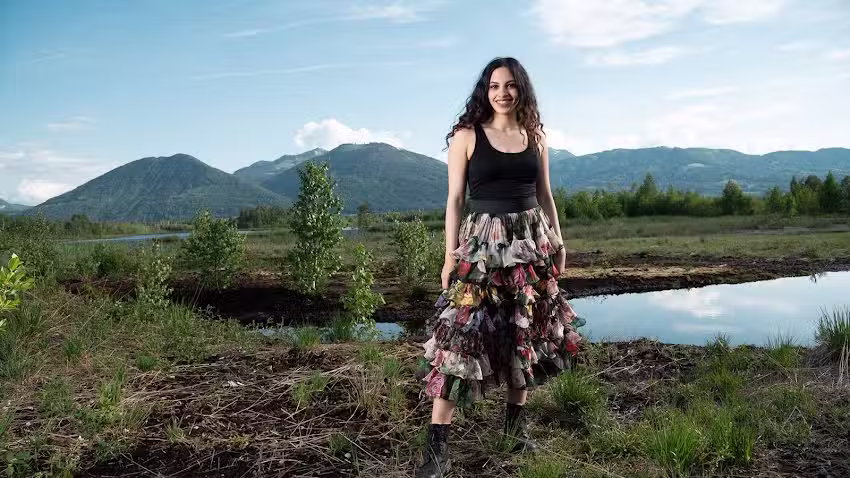 Friseur Louys Balancing Beauty
