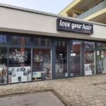 Friseur Love your Hair