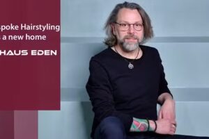 Friseur L&uuml;beck Headcut Society Inhaber Uwe Marino e.K.