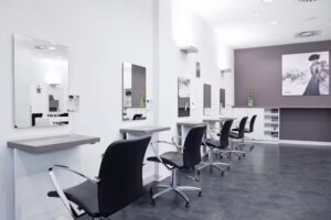 Friseur Ludwigsburg J.7 hairstyling Breuningerland