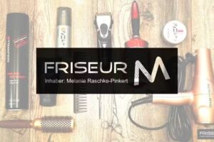 Friseur M