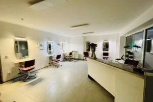 Friseur M.Albers Friseurmeisterin