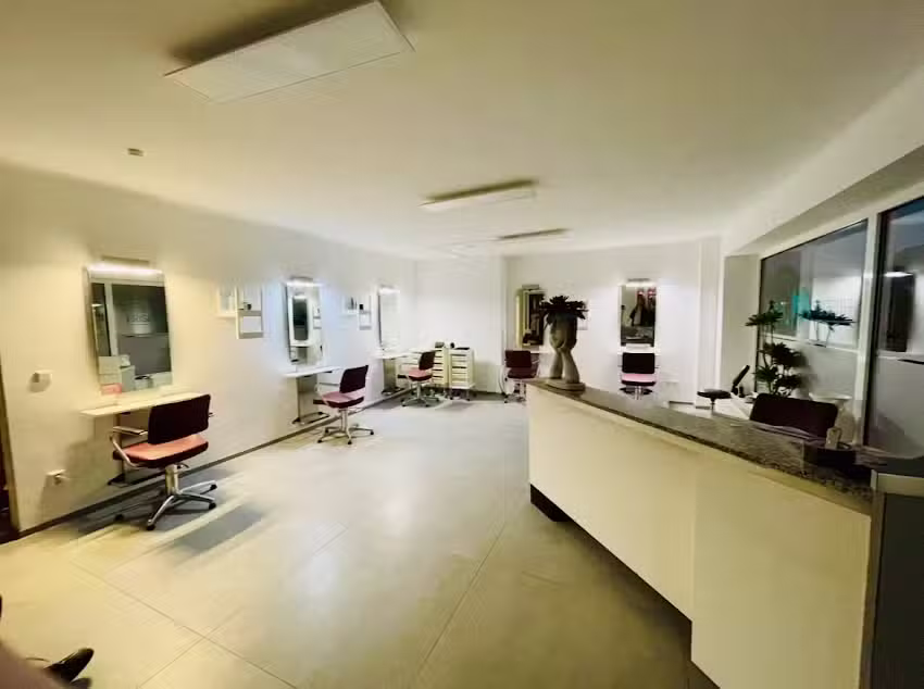 Friseur M.Albers Friseurmeisterin