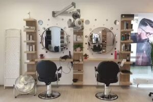 Friseur M&D