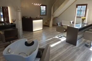 Friseur M. M&uuml;ller