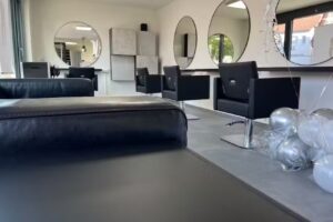 Friseur M1 Murat Balci