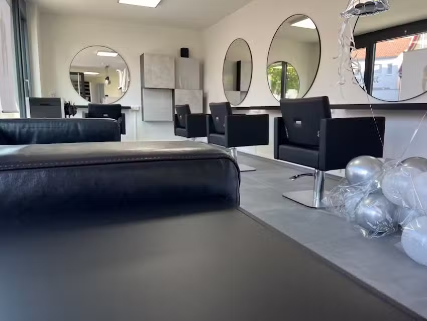 Friseur M1 Murat Balci