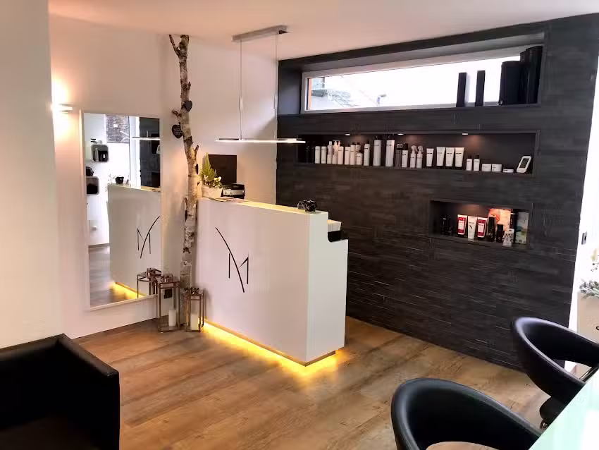 Friseur M1