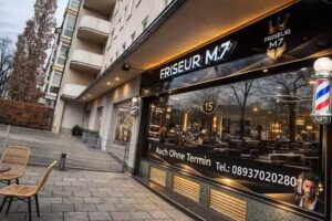 Friseur M7