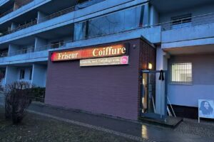 Friseur Ma Coiffure GmbH Kosmetik/Fu&szlig;pflege