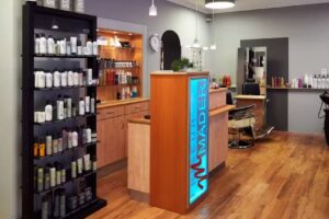 Friseur Mäder