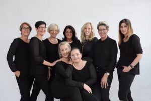 Friseur Maggies Haarstudio