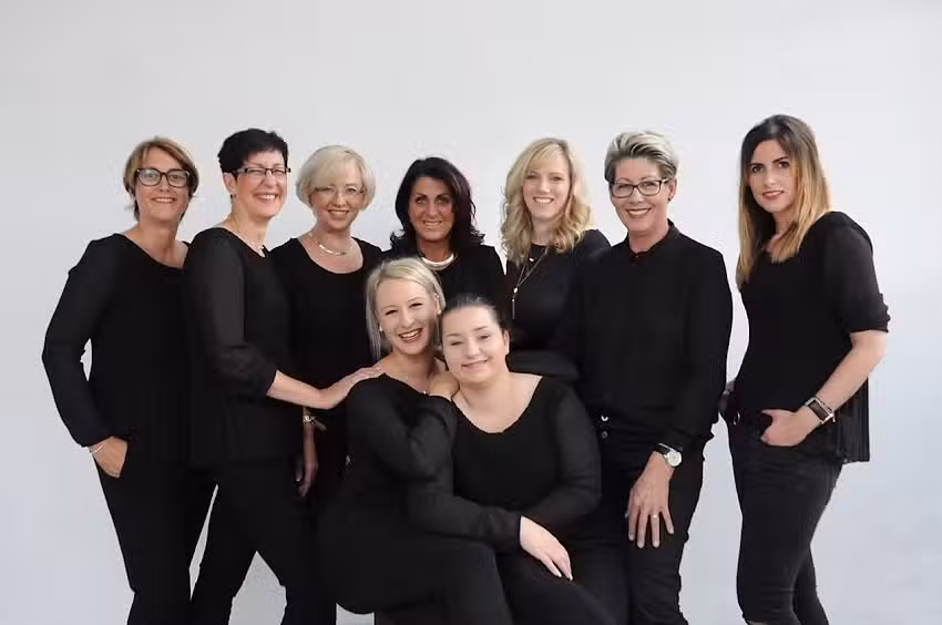 Friseur Maggies Haarstudio