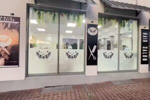 Friseur Magic Hair Salon