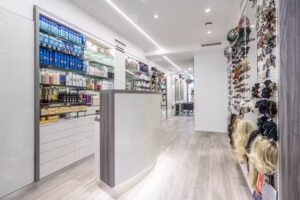 Friseur Maier-Weizenecker