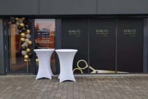 Friseur MAKAS Haarstyling by Gülşah