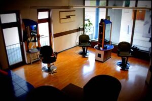 Friseur M&auml;nnersache by Serkan & Serkan