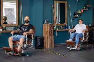 Friseur Männerwelt Deizisau