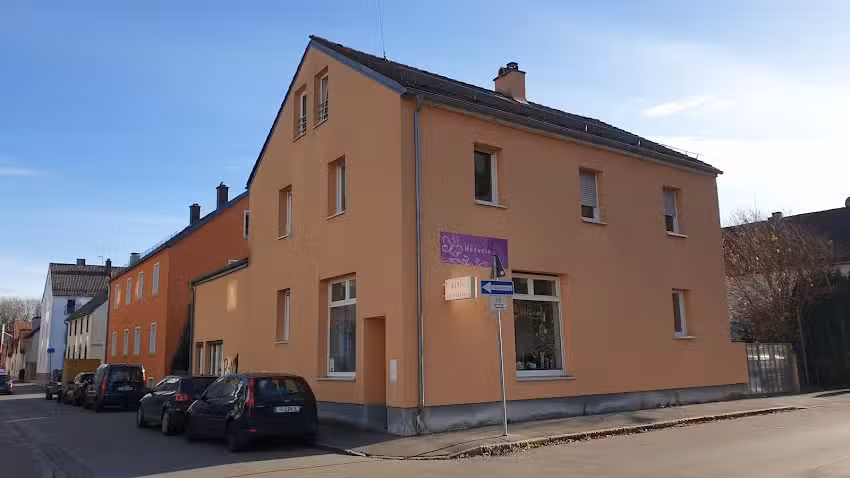 Friseur Manuela Kaufering