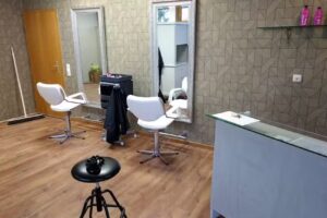 Friseur Manuela Seifert