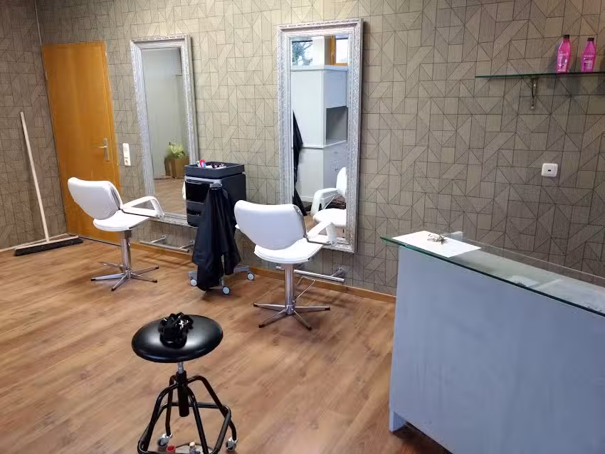 Friseur Manuela Seifert