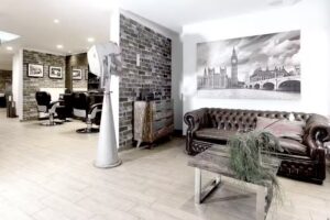 Friseur Marano Hair Soest Experte f&uuml;r Balayage und Extensions