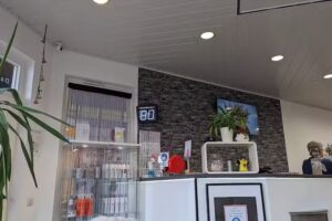 Friseur Marc Sch&ouml;nfelder Ro&szlig;dorf