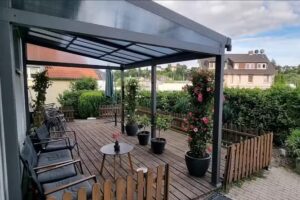 Friseur Marcell Smith