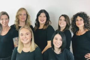 Friseur Marcella Manz Hairstyling Weingarten (Baden)