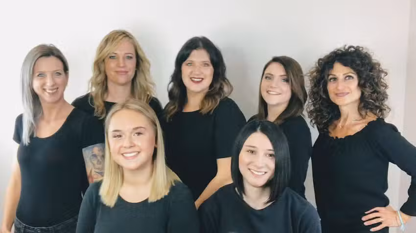 Friseur Marcella Manz Hairstyling Weingarten (Baden)