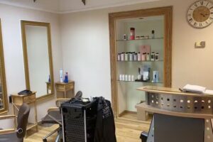 Friseur Marco P. Friseur