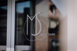 Friseur Marco Stauber